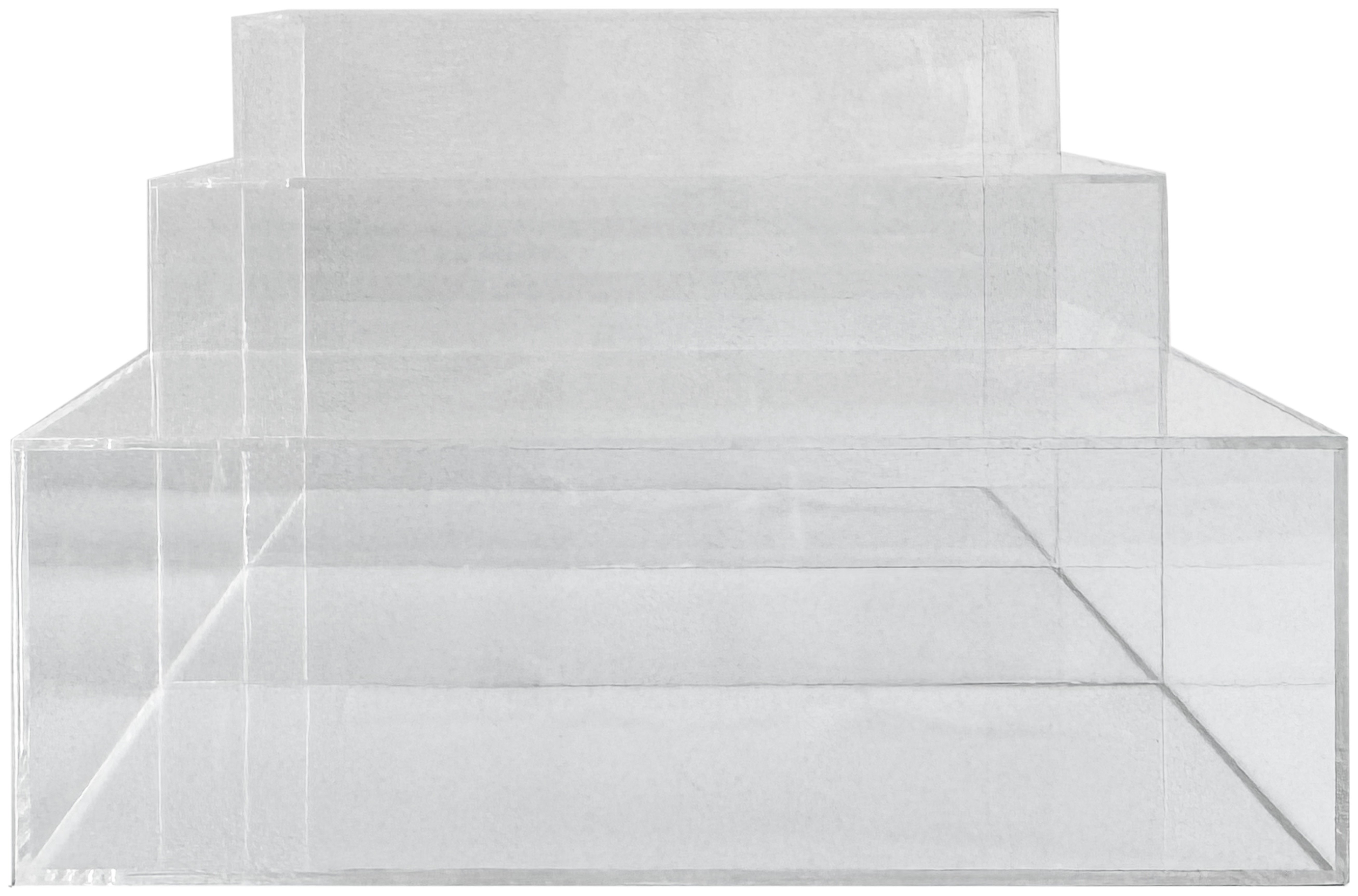 Сет акриловых подставок Ghost 2-4-5