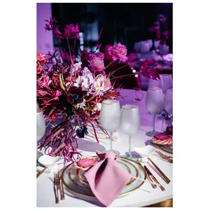 Сет порционных тарелок Lollipop Menthol Paris - изображение 3