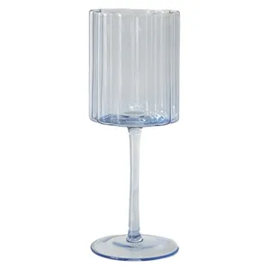 Бокал винный Squash Море волнуется раз