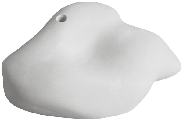 Ваза для монокомпозиций и свечей Clay S