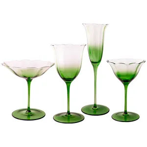 Сет бокалов Bloomie Molucella