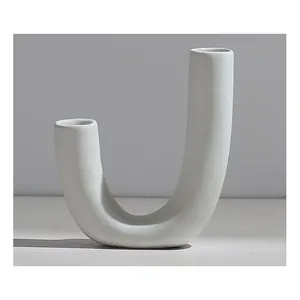 Керамическая вазочка Horn - 2 - изображение 2