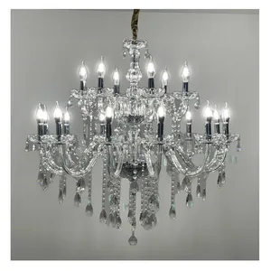 Люстра двухъярусная Queen Elizabeth - изображение 2