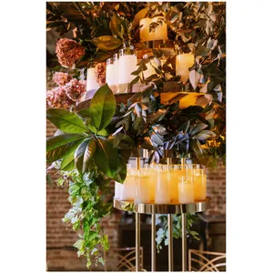 Набор свечей Eternity (светодиодные, 3шт) - изображение 2