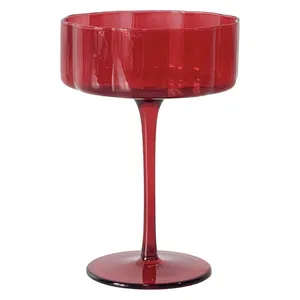 Креманка Squash Пламя в объятьях