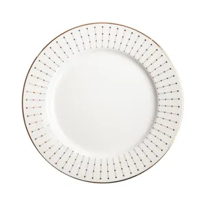 Тарелка Solar S