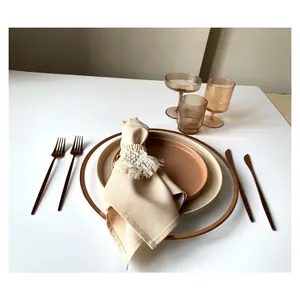 Сет посуды Algeria - изображение 2