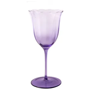 Бокал винный большой Bloomie, Wild Vetch - изображение 1