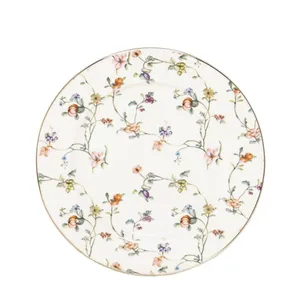 Тарелка Pattern Taj S