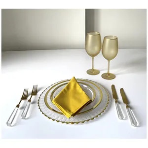 Сет матовых бокалов Lollipop Melon - изображение 5