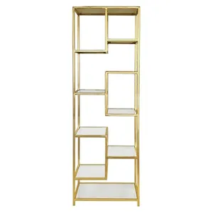 Стеллаж Windows, правый модуль-1