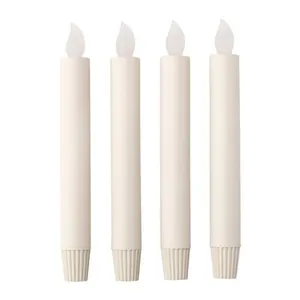 Led- свеча "Lumos" (Икея, с таймером)