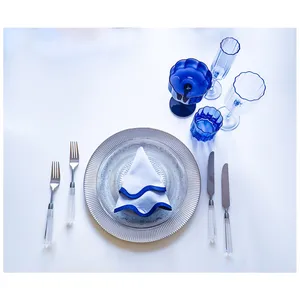 Порционная тарелка Royal Manners M - изображение 3