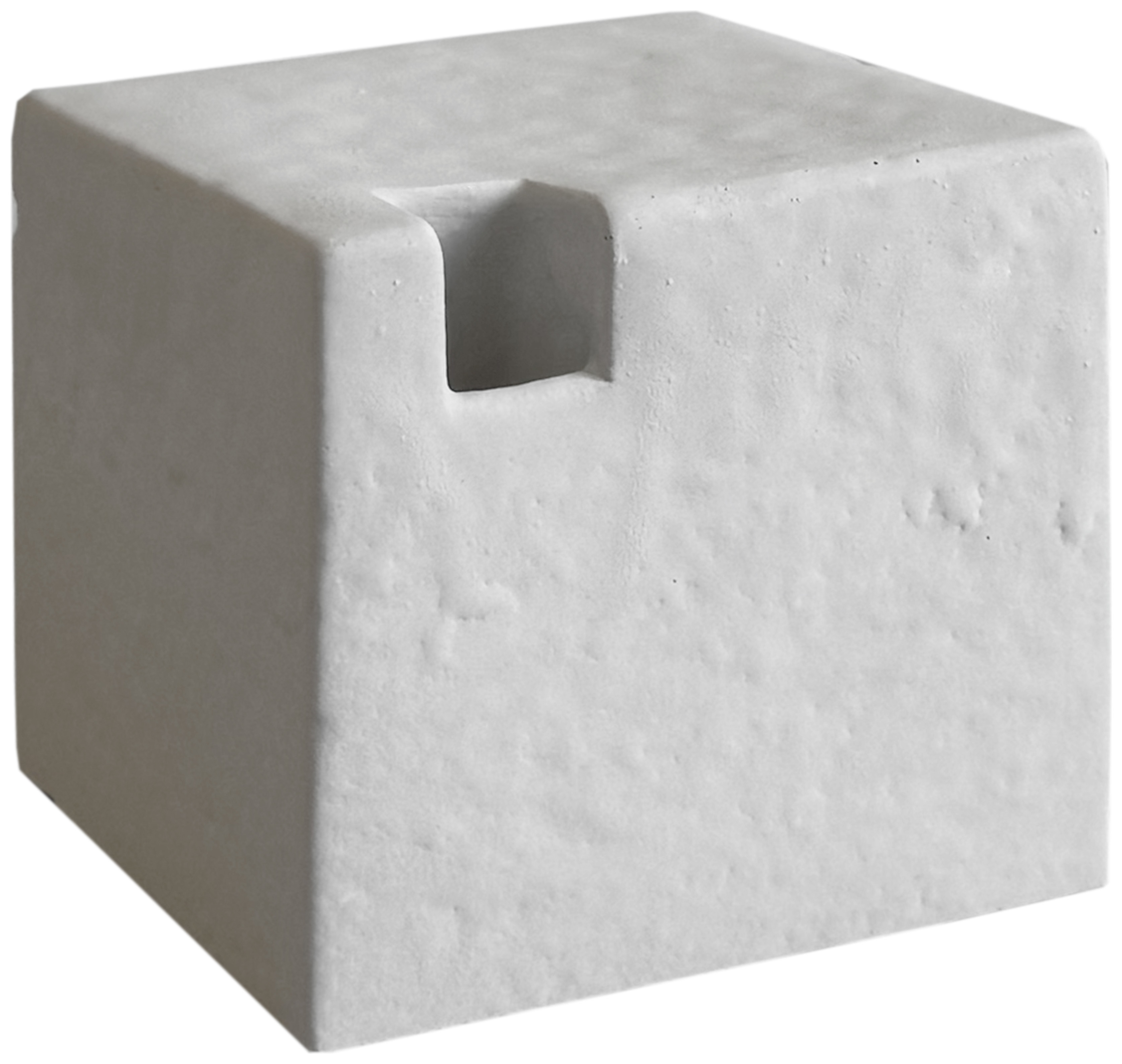 Ваза для монокомпозиций и свечей Chicky-Bricky S