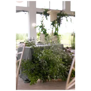 Емкость для флористики Pool полукруглая - изображение 2