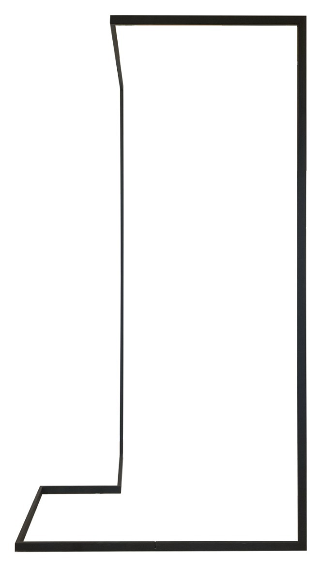 Конструкция Casa Gap L