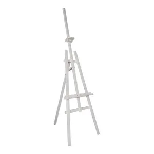 Мольберт, белый