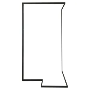 Конструкция Casa Gap L - изображение 2