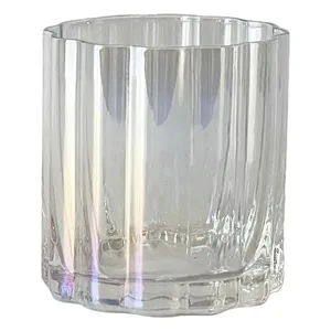 Стакан Squash Земля в иллюминаторе