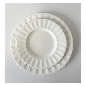 Сет тарелок Zoe S и M - изображение 2