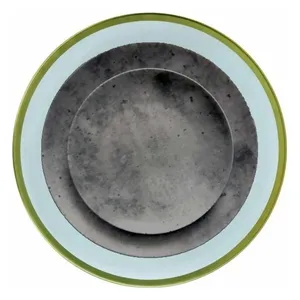 Сет тарелок Lollipop Concrete