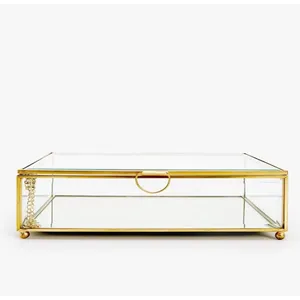 Стеклянная шкатулка "Пандора" - изображение 3