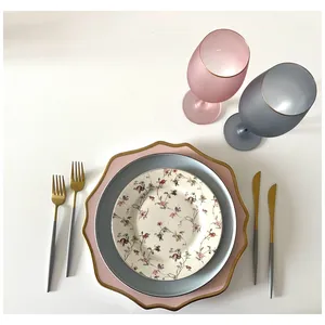 Сет посуды Managua