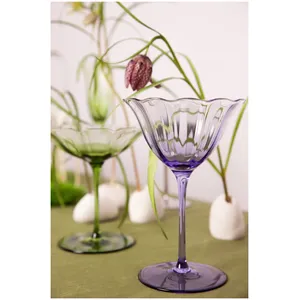 Бокал винный малый Bloomie, Wild Vetch - изображение 3