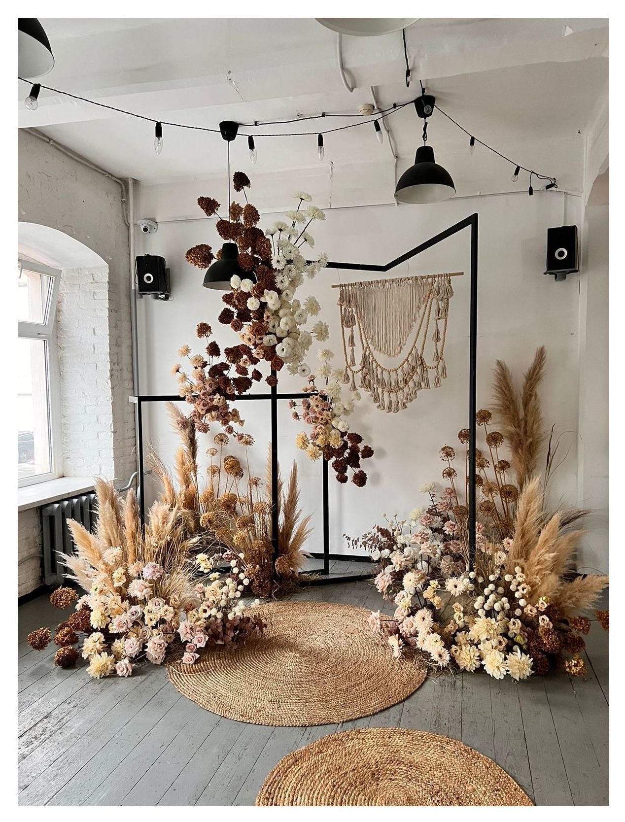 Cет конструкций Casa Gap