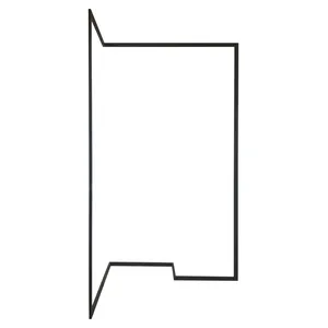 Конструкция Casa Gap L - изображение 3