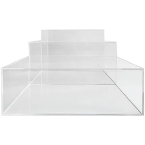 Сет акриловых подставок Ghost 1-2-3