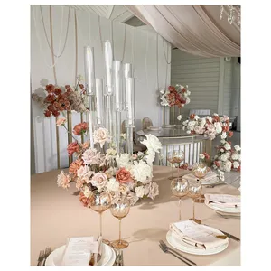 Сет бокалов Siren янтарных - изображение 6