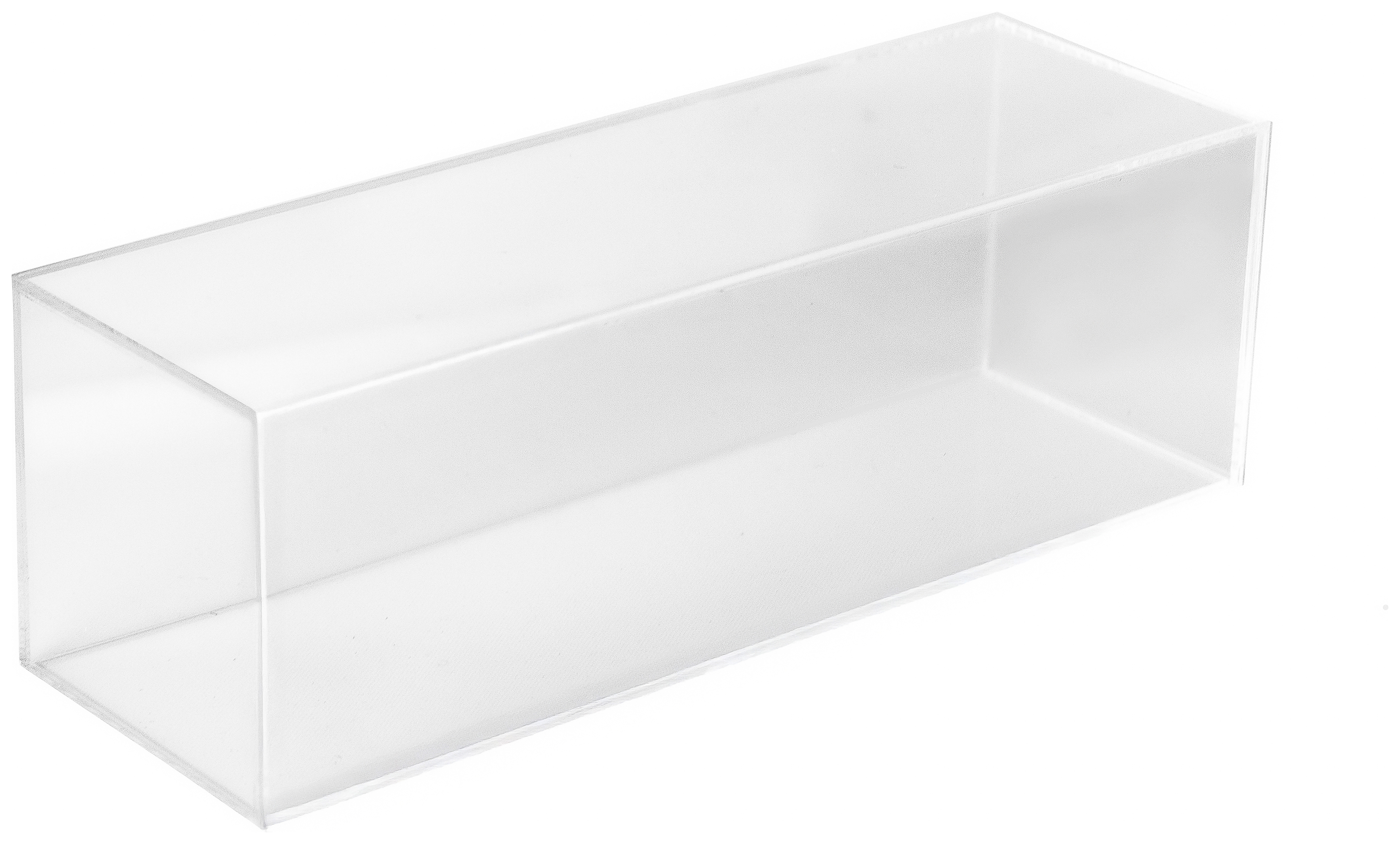 Акриловая подставка Ghost-6