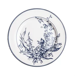 Тарелка Wreath S - изображение 1