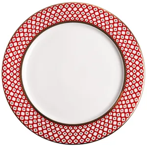 Тарелка St.Basil M