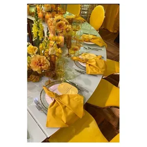 Сет бокалов Squash Этюд в желтом - изображение 3