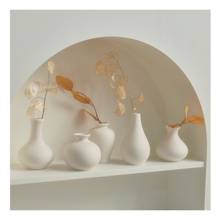 Керамическая вазочка Pottie - 5