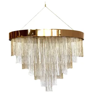 Люстра декоративная, с освещением