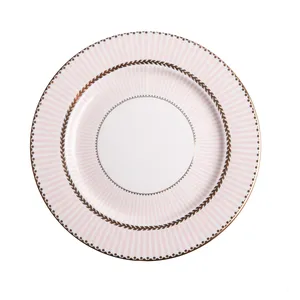 Тарелка Notre Dame S