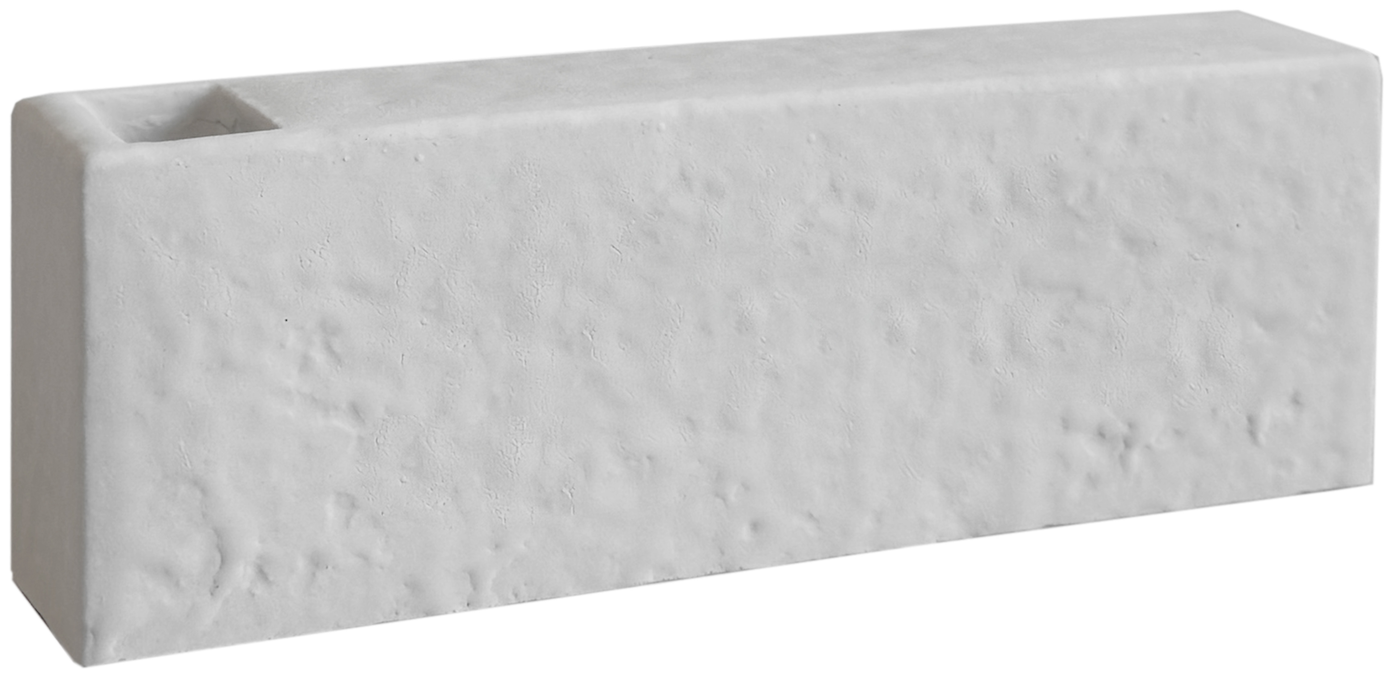 Ваза для монокомпозиций и свечей Chicky-Bricky L