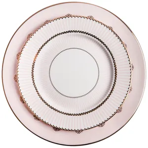 Тарелка Notre Dame S - изображение 2