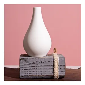 Керамическая вазочка Pottie - 3 - изображение 2