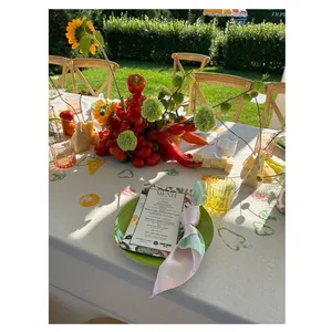 Стакан Squash Желтые тюльпаны - изображение 4