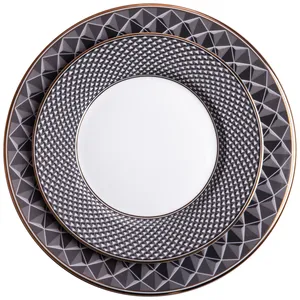 Тарелка Rumba M - изображение 2