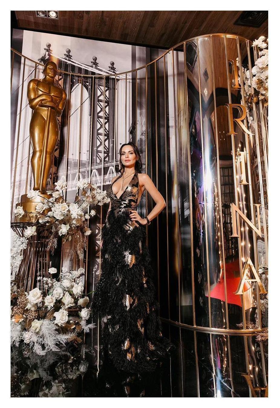 Конструкция Scroll (центр+боковой модуль)