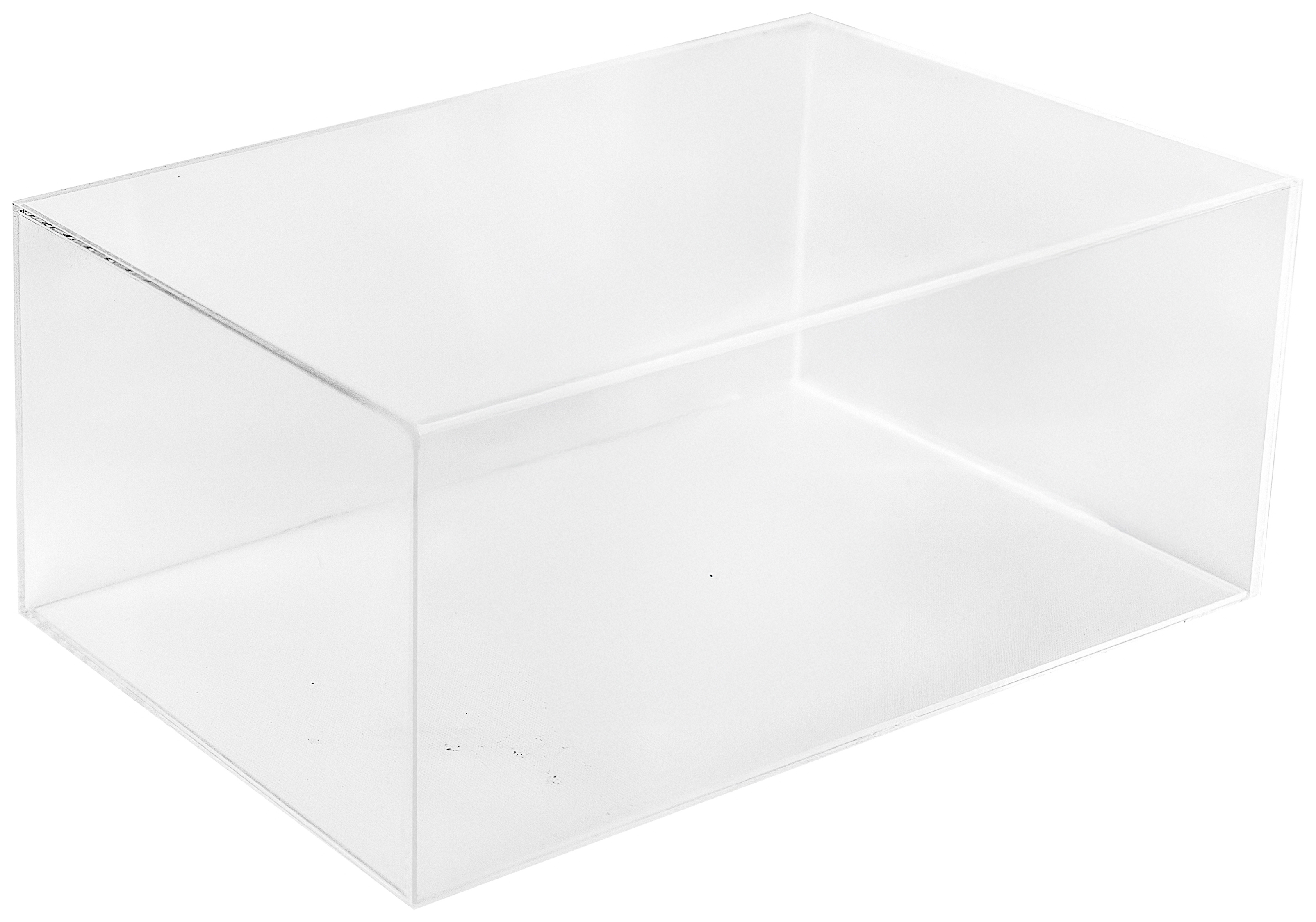 Акриловая подставка Ghost-2