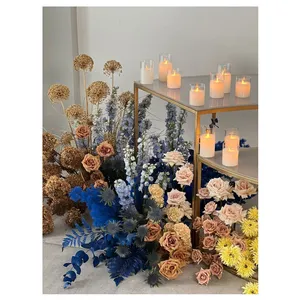 Набор свечей Eternity (светодиодные, 3шт) - изображение 5