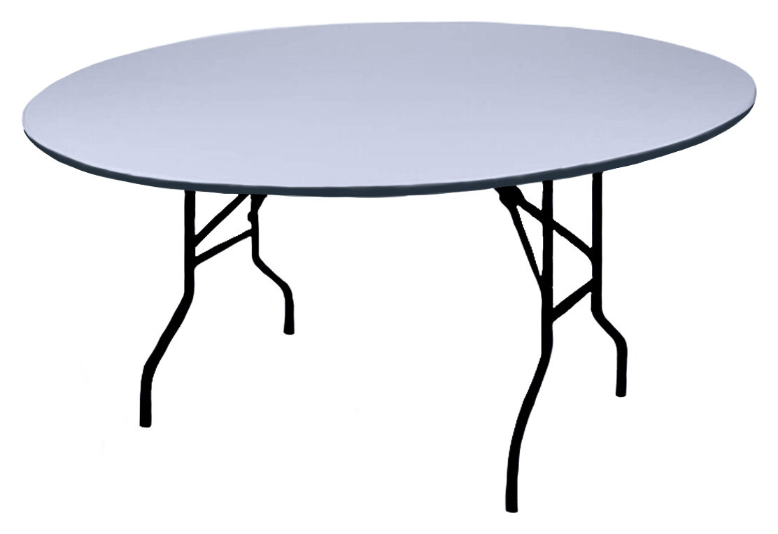 Стол банкетный Tavola, круглый, 180см