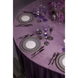 Бокал винный большой Bloomie, Wild Vetch - изображение 3