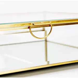 Стеклянная шкатулка "Пандора" - изображение 4